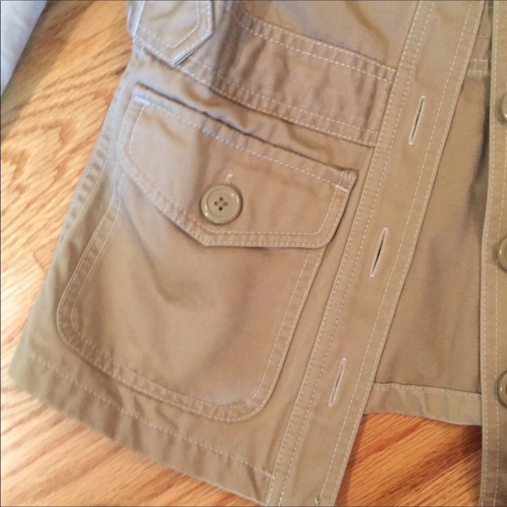 J Crew Jacket - Picture 5 of 10